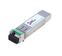 MicroOptics 10GB/s SFP+ Module émetteur-récepteur de réseau Fibre Optique 10000 Mbit/s SFP+ 850 nm
