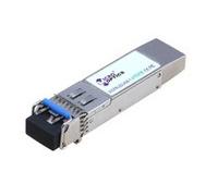 Microoptics - Mo-l-s31013cxl2 sfp 100mbit/s 1310nm Multi-Mode réseau Module transcepteur - émetteur réseau (sfp, Multi-Mode)