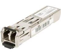 MicroOptics MO-UF-MM-1G module émetteur-récepteur de réseau Fibre optique 1000 Mbit/s SFP 850 nm - Modules émetteurs-récepteurs de réseau (Fibre optique, 1000 Mbit/s, SFP, 550 m, 850 nm, 1 pièce(s))