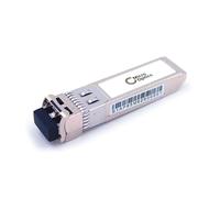 MicroOptics MO-UF-MM-1G module émetteur-récepteur de réseau Fibre optique 1000 Mbit/s SFP 850 nm - Modules émetteurs-récepteurs de réseau (Fibre optique, 1000 Mbit/s, SFP, 550 m, 850 nm, 1 pièce(s))