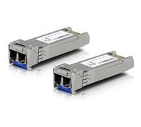 Lanview SFP+ 1310 nm, fibre monomode, 10 km, 1 unité, MO-UF-SM-10G