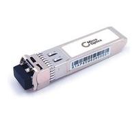 MicroOptics - module transmetteur SFP+ - 10 Gigabit Ethernet