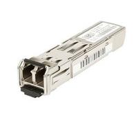 MicroOptics SFP 1.25Gb/s 1310nm 10km SM module émetteur-récepteur de réseau Fibre optique 1250 Mbit/s - Modules émetteurs-récepteurs de réseau (Fibre optique, 1250 Mbit/s, SFP, LC, 10000 m, 1310 nm)