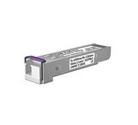 MicroOptics SFP 1.25Gb/s BX-D Réseau Module émetteur 1250 Mbit/s - Émetteur réseau (1250 Mbit/s, SFP, LC, 10000 m)