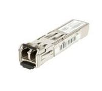 MicroOptics SFP 1.25Gb/s LC SM Module émetteur-récepteur de réseau Fibre Optique 1250 Mbit/s 1550 nm