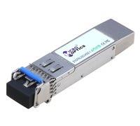 MicroOptics SFP 1.25Gb/s Réseau Module émetteur Fibre Optique 1250 Mbit/s 1490 nm - Émetteur réseau (Fibre Optique, 1250 Mbit/s, SFP, LC, 10000 m, 1490 nm)