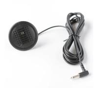 Microphone 3,5 mm pour radios de navigation automatique Android compatible avec BMW, Benz et plateformes