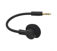 Microphone 3.5mm pour Casque pour sony H6 H9 Microphone 3.5mm | Connecteur 3.5mm, compatible pour sony H6/H9, son clair, design unilatéral, idéal jeu