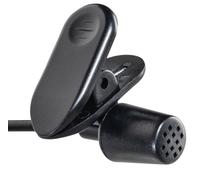 Microphone À Clip - Hama