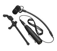 Microphone à condensateur - BEHRINGER - CB100 - Col de cygne - Pour guitare acoustique - Filaire