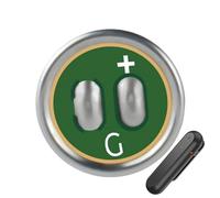 Microphone à condensateur électret - Précision omnidirectionnelle, capture claire | Capture vocale en studio, détails acoustiques nets pour cabine d'enregistrement professionnelle, séance de podcast