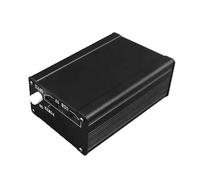 Microphone à condensateur polyvalent GAZ-PS02, alimentation fantôme professionnelle 48V pour carte son stéréo USB