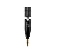 Microphone À Condensateur TIE AUDIO Pour Appareils Mobiles