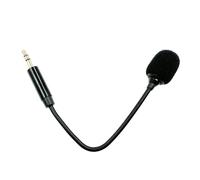 Microphone à flèche 6x2.7mm, Capsules MIC, enseignement en