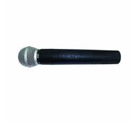 Microphone pour port sans fil Microphone portable Microphone sans fil Son Hi -Fi Mobile sans fil