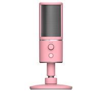 RAZER Microphone Seiren X - Quartz