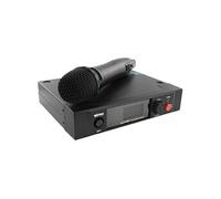 Microphone ACT 2401 avec ACT 24HC Micro HF Chant