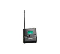 MIPRO ACT-32TC - Émetteur de poche - HF Sono portable - Légèr - Multifréquences