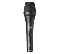 Microphone - AKG - P55 Perception Live - Supercardioïde - Anti-pop - Grille acier trempé