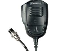 Microphone Albrecht 41987