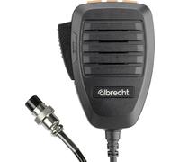 Microphone Albrecht 42000