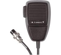 Alan Microphone Albrecht AE 4197