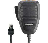 Microphone Albrecht AE 5900 CB-Funk ACM-100 42002
