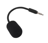 Microphone Amovible pour Casque de Jeu G233 G433 GRPO, Micro de Remplacement Antibruit, Prise 3,5 Mm, Micro de Jeu PC Rotatif à 360°