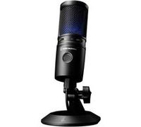 Audio-Technica AT2020GM Microphone Cardioïde à Électret Argent