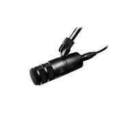 Audio Technica Microphone AT2040 dynamique pour podcast