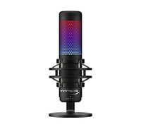 Microphone autonome HyperX QuadCast S pour joueur HMIQ1S-XX-RG/G NEUF du Japon