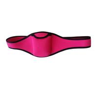 Microphone Belt, Adjustable Sweat Absorbent Neoprene Microphone Pouch Case