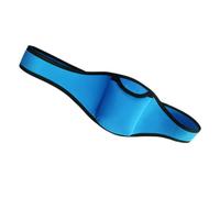 Microphone Belt, Adjustable Sweat Absorbent Neoprene Microphone Pouch Case