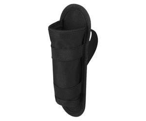 Microphone Belt Holder - Portable Waist Storage Pack | Handheld Wireless Microphone Carrier | For Stage Performers Live Performances Public Speaking Corporate Events Studio Recordings Classroom Lectur