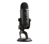 Blue Microphones Yeti - 10-Year Anniversary Edition - microphone