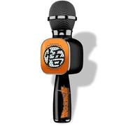 Microphone Bluetooth - Claudio Reig - 2246 - Avec Mélodies - Pour Enfants - Utilisation Intérieure