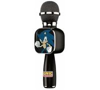 Microphone Bluetooth - CLAUDIO REIG - S2432206 - Multicolore - Pour Enfants - Mélodies Intégrées
