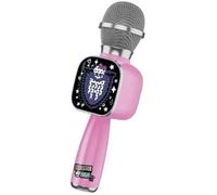 Microphone Bluetooth - CLAUDIO REIG - S2432208 - Multicolore - Pour Enfants - Mélodies Intégrées