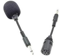 Microphone Bluetooth Sans Fil Pour Guide Interprète Et Mégaphone YONIS G