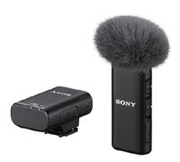 Microphone Bluetooth sans fil Sony ECM-W2BT chaussure MI audio numérique auth...