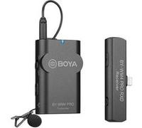 Microphone BY-WM4 PRO-K3 Noir