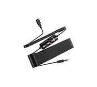 Microphone Boya Microphone BY-M1 Cravate Omnidirectionnel Mic pour Enregistreurs Canon Nikon Sony DSLR Caméscope Audio iPhone
