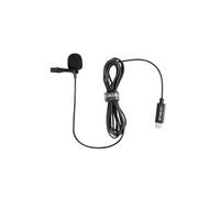 Microphone BY-M3-OA Noir