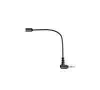 Microphone BY-UM4 Noir