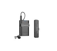 Microphone BY-WM4 PRO-K3 Noir