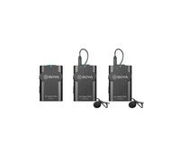 Microphone BY-WM4 PRO-K5 Noir