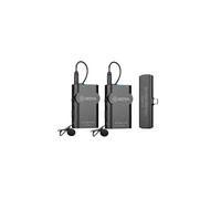 Microphone Boya Microphone BY-WM4 PRO-K6 Noir