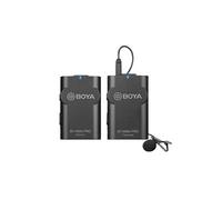 Microphone Boya Microphone BY-WM4 PRO Noir