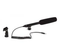 Microphone Caméra vidéo portative Fonestar
