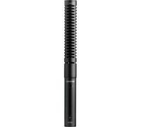 Microphone canon modulaire court Shure VP89S